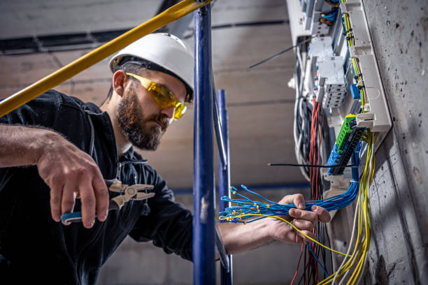 Best Electric Panel Repair  in Glendora, NJ